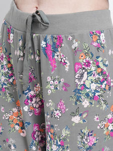 Superventas impreso sublimación chándal Rhinestone transpirable ligero 100% algodón tendencia Rhinestone mujeres chándal - Product Image 4