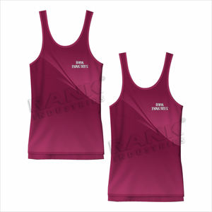 ชุดออกกำลังกายแขนกุด ผ้าฝ้าย 100% เสื้อกล้ามและกางเกงขาสั้นสำหรับผู้หญิง รุ่นล่าสุดปี 2026 คุณภาพเยี่ยม - Product Image 5