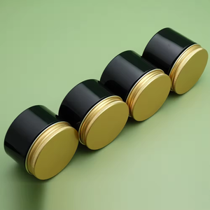 ODM OEM ขวดครีมบำรุงผิวหน้า100มล. สำหรับสัตว์เลี้ยงผลิตภัณฑ์ดูแลผิวผลิตภัณฑ์ดูแลผิวกายขวดครีมทาหน้า - Product Image 2