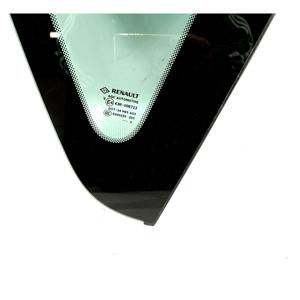 VETRO POSTERIORE DESTRO FISSO RENAULT Scenic Serie K9K 636, K9K 656, K9K 657, K9K 836, K9K 837 (09>16) - Product Image 3