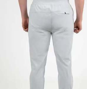 Pantalon de jogging tendance pour hommes Streetwear-Haute qualité, confortable et décontracté et City Adventures streetwear lounge pants - Product Image 5