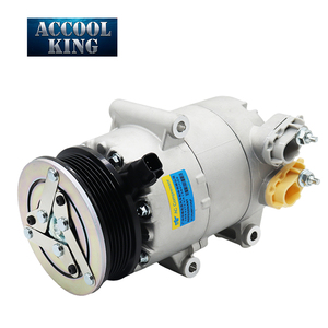 คอมเพรสเซอร์แอร์อะไหล่ 6pk 12v สำหรับรถฟอร์ด - Product Image 2