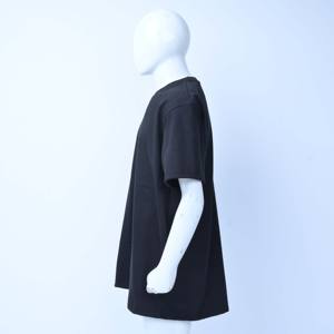 Camisetas Largas de Verano para Hombre, Estilo Vintage, de Fabricante de Moda, de Poliéster/Algodón, Transpirables, de Secado Rápido, Ecológicas - Product Image 4