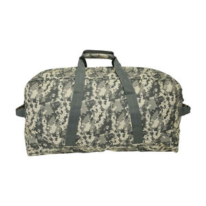 Bolsos de caza deportivos de nailon de gran capacidad al por mayor profesionales bolsos Unisex con patrón de diseño personalizado para viajes - Product Image 2