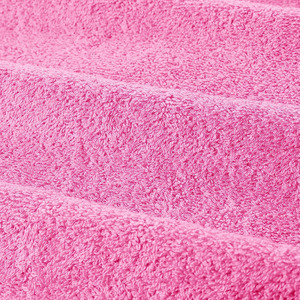 Serviette de bain en coton faite à la main personnalisée 2023 Douce et absorbante pour les spas, les hôtels et l'usage domestique Nouveau style Meilleure vente - Product Image 3