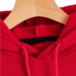 เซ็ตกางเกงกันหนาวแบบมีฮู้ดสำหรับผู้หญิงเซต2ชิ้นเสื้อครอปฮู้ดและกางเกงวิ่งชุดแนวสตรีท - Product Image 2