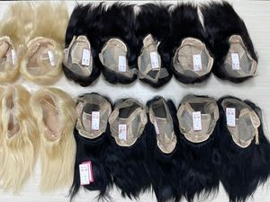 Perruque Lace Front wig naturelle, cheveux lisses, ondulés, bouclés, 5x5, lace transparente HD, avec Closure, livraison gratuite - Product Image 3