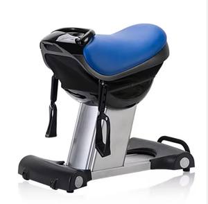 Nuevo Sellado: Máquina de Equitación para Gimnasio en Casa, Equipo de Ejercicio con Asistencia para Cadera, Simulador Eléctrico de Equitación, Plástico Ligero - Product Image 2