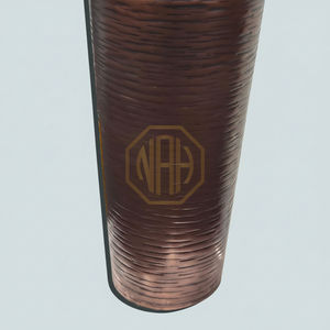 แจกันโลหะสไตล์นอร์ดิกสมัยใหม่ ปี 2026 พร้อมลวดลายสีเขียวและเหลืองแบบชายฝั่ง แจกันเหล็กสำหรับดอกไม้ เหมาะสำหรับตกแต่งบ้านอย่างมีระดับ - Product Image 5