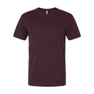 NEXT Level APPAREL เสื้อเชิ้ตแขนสั้น (3600) ทรงเข้ารูปแบบพรีเมี่ยม - Product Image 2