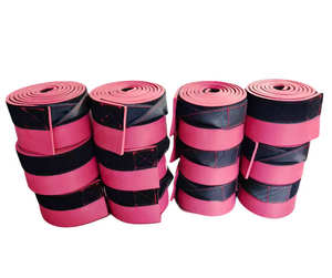 Liquidazione Stock: Grembialatura in Gomma / Grembialatura Antipolvere / Copertura Antipolvere per Levigatrice Husqvarna PG530 / PG680 / PG820 - Product Image 4