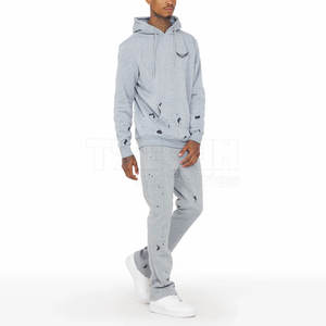 Survêtement évasé Fashion Forward Designs Survêtement évasé pour les femmes qui aiment le style Survêtement évasé - Product Image 6