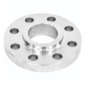 Bridas antideslizantes de acero inoxidable Industrial Estándar ISO 110 Bar Superficie pulida Bajo costo de instalación - Product Image 1