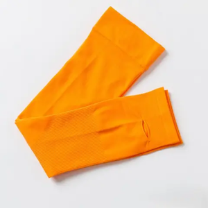 Manches de bras antidérapantes d'été cool avec protection UV pour les sports de plein air impression personnalisée pour la course à pied pêche cyclisme conduite - Product Image 6