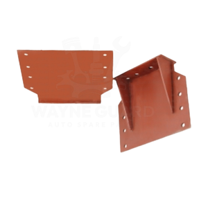 อะไหล่แท้ Fender Sport หมายเลขอะไหล่ 001892 สแตนเลสคุณภาพสูง ของใหม่ รับประกัน 6 เดือน สำหรับรถแทรกเตอร์ Massey Ferguson - Product Image 3