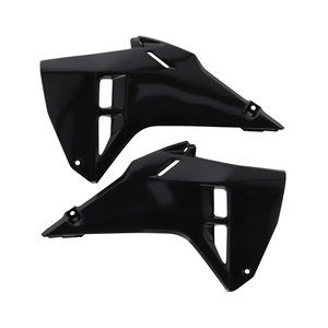 Nuovo Spoiler per Radiatore Acerbis per Honda - Product Image 1