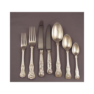 Juego de Cubiertos de Acero Inoxidable para Postre, Juego de 4 Piezas con Acabado Mate para Hotel y Hogar, Cuchillo de Alta Calidad para Bodas y Fiestas - Product Image 4