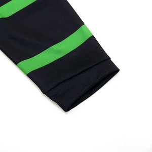 Maillot de motocross 100% tissu en micro maille de polyester avec une couleur qui ne se décolore jamais maillot de sublimation moto et course automobile pour hommes - Product Image 4