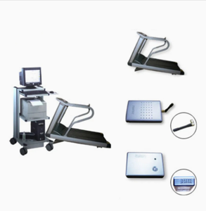 نظام تحليل <span class=keywords><strong>ECG</strong></span> لاسلكي لاختبار الإجهاد 12 Leads <span class=keywords><strong>Ecg</strong></span> - Product Image 4