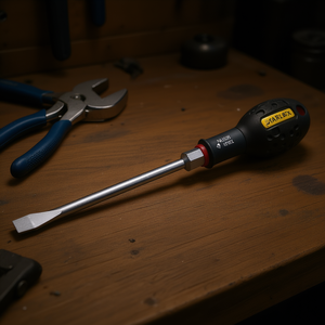 Juego de Destornilladores Paralelos Stanley Fatmax Bolster de 6 Piezas - Product Image 3