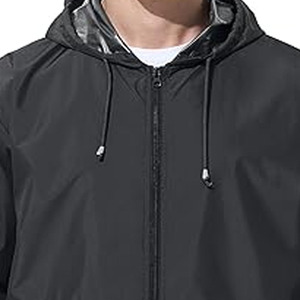 Chaqueta de Hombre para Exteriores de Nuevo Diseño, Chaqueta Impermeable de Alto Rendimiento, Chaqueta para Lluvia para Hombre, Subida por Dress Sports - Product Image 2