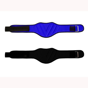 เข็มขัดนีโอพรีนระบายอากาศได้ดี, สินค้ามาใหม่เข็มขัดรัดเอวแบบปรับแต่งได้ใช้ได้ทั้งชายและหญิงเป็นมิตรกับสิ่งแวดล้อม - Product Image 2