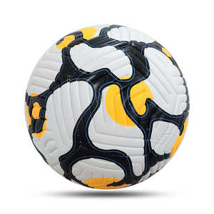 Precio de fábrica Oem Servicio Fútbol Balón de fútbol Balones de fútbol - Product Image 3