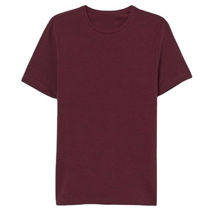 2024 nouvelle mode hommes t-shirt100 % coton pas cher prix décontracté en gros OEM orienté vers l'exportation qualité conception personnalisée - Product Image 6