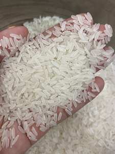 Riz étuvé de qualité supérieure, grain long blanc, riz jasmin, riz DT8, exporté vers l'UE, les États-Unis, l'Afrique, les Émirats arabes unis, l'Australie - Product Image 2