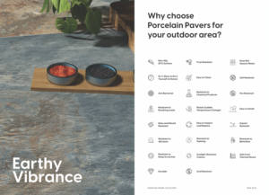 Dalles de pavage extérieures haute performance jusqu'à 30 mm d'épaisseur Dalles en porcelaine pleine masse 16 mm 20 mm 30 mm d'épaisseur 600x600 600x900 - Product Image 4