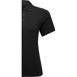 Tissu éponge respirant, écologique, personnalisé avec logo brodé ou gaufré, en élasthanne/coton/bambou pour chemises unisexes pour femmes - Product Image 5