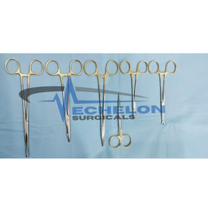 ชุดเครื่องมือผ่าตัดตัดอวัยวะเพศชายแบบไม่ต้องเย็บ 6 ชิ้น ผลิตจากสแตนเลสเยอรมันโดย ECHELON SURGICALS - Product Image 6