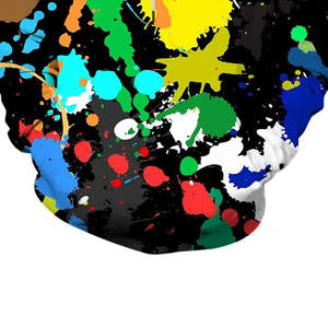 Sudaderas con capucha impresas en 3D 100% algodón personalizadas para hombres, sudaderas con capucha transpirables básicas de mezcla de algodón a bajo precio para invierno - Product Image 3