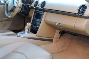 Nuevo Porsche Cayman 2009, el Más Vendido, SUV Icónico, Rendimiento Premium, Interior Oscuro, Cámara - Product Image 6