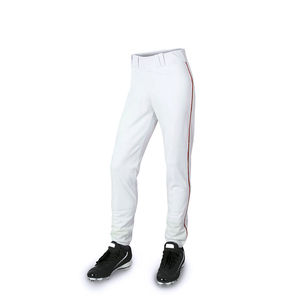 Diseña Tus Propios Uniformes de Béisbol y Sóftbol de Ensueño, Uniformes de Béisbol 100% Poliéster para Hombre - Product Image 3