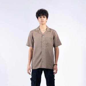 Color marrón verano nuevas mujeres cuello en V Tops Yoga correr gimnasio Casual deportes rápido Sexy gran oferta cómodas camisetas de manga corta - Product Image 1