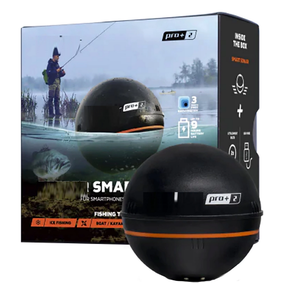 MEJOR PRECIO Pro+ 2 Smart Fish Finder listo para enviar - Product Image 2