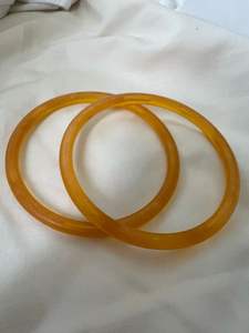 Pigmentos de Resina Epoxi con Acabado Brillante y Mate, Superficie Lisa para la Elaboración de Brazaletes Modernos - Product Image 4