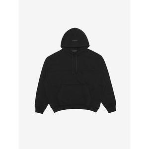[DPRIQUE] 06 Sudadera con capucha de gran tamaño (D10T042) Sudadera con capucha de gran tamaño unisex para uso diario informal en tela de algodón suave - Product Image 1