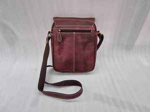 Genuine Leather Vintage Cross Body <b>Messenger</b> Sling <b>Bag</b> <b>for</b> <b>Men</b> and Women - Product Image 2
