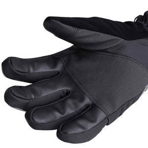 Venta al por mayor Buen Precio Guantes de esquí Super calidad Guantes de esquí para hombres Logotipo personalizado Guantes calefactables Invierno Esquí al aire libre - Product Image 5