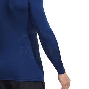 Camisetas de Compresión para Hombre, Último Diseño, Gran Venta, Ropa Deportiva Cómoda, Camisetas de Compresión para Hombre - Product Image 3