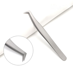 Boîte d'emballage à pointe argentée couleur rose pour bébé fabriquée en usine - Product Image 1