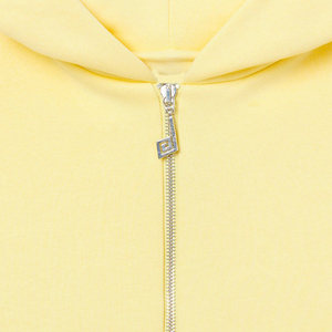 เสื้อฮู้ดผ้าฝ้ายธรรมดาทรงหลวมสำหรับผู้ชายและผู้หญิงเสื้อสวมหัวใส่ได้ทั้งชายและหญิงขนาดพลัสไซส์กันน้ำระบายอากาศได้ดี - Product Image 3