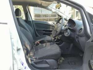 OPEL CORSA 1.4 ENJOY AUTO 2008 USADO, Volante a la Izquierda/Derecha - Product Image 3