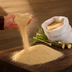 Sucre de canne brut VHP brésilien en vrac CIF pour les acheteurs en gros - Product Image 3