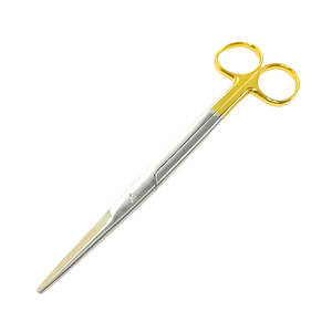 กรรไกรทางการแพทย์ Mayo แบบตรงขนาด15ซม. ทำจากสเตนเลสด้วยมือกรรไกรผ่าตัดแบบ Mayo - Product Image 3