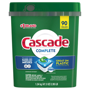 Cascade Complete Action Pacs 90-cuenta - Product Image 4
