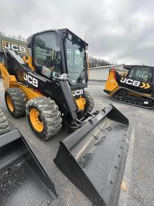 Minicargadora JCB 2021 270 - Product Image 2