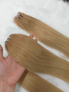 Cabello humano vietnamita - Product Image 3